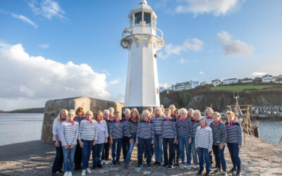 Mevagissey Ladies Choir