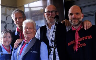 The Harry Browns Of Bristol