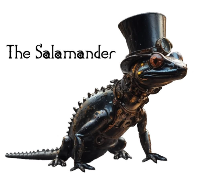 The-Salamander-logo